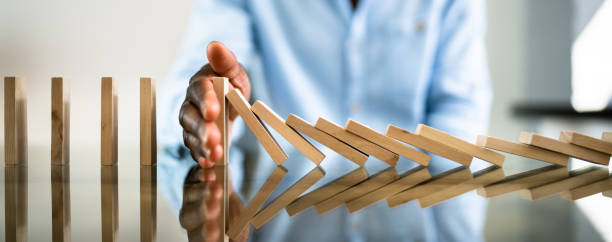 Precautionary principle: when an AI must know when to stop