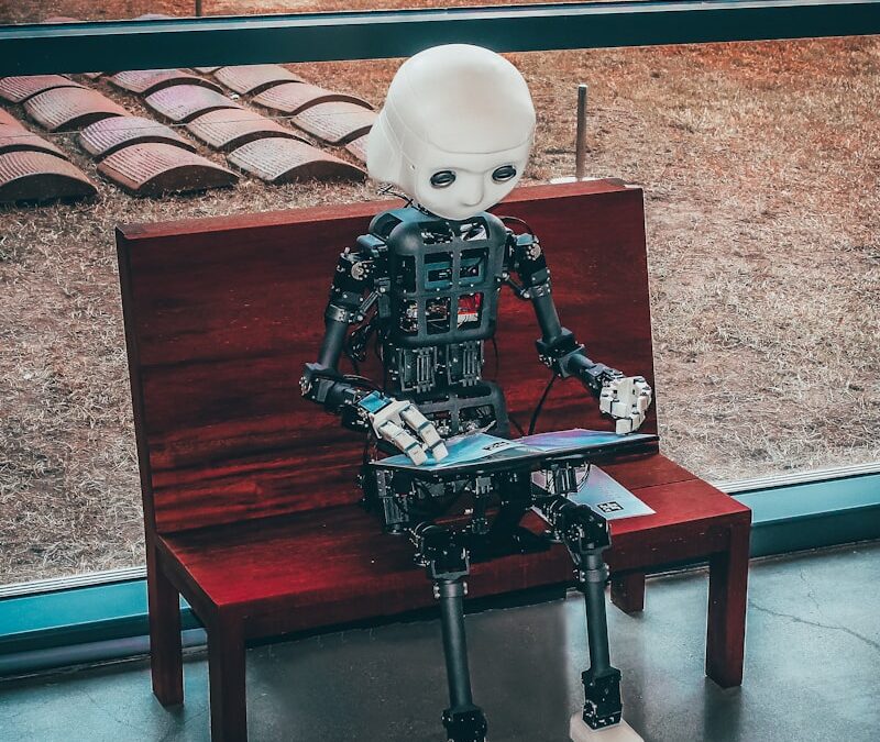 AI & Biodiversity: when technology meets the emergency of life