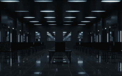 The Paperclip Game: When a Counter Becomes a Threat