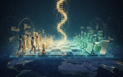 GaiaSentinel and the ethics of regulation — Toward a living framework for AI governance